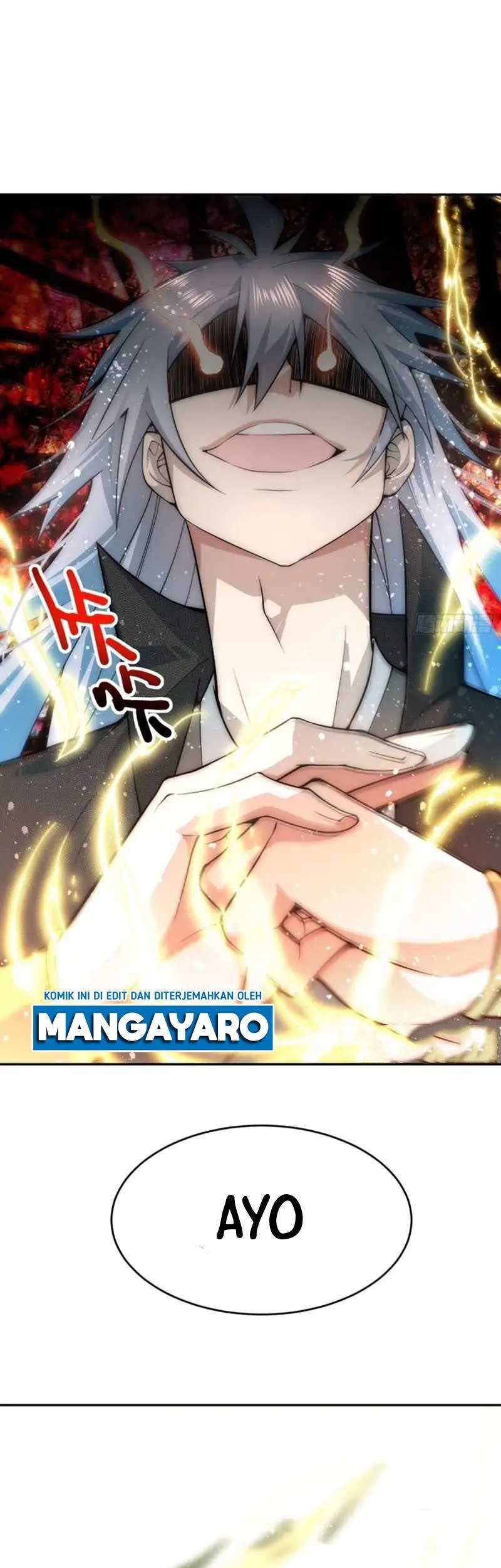 Invincible at the Start Chapter 48 Gambar 39