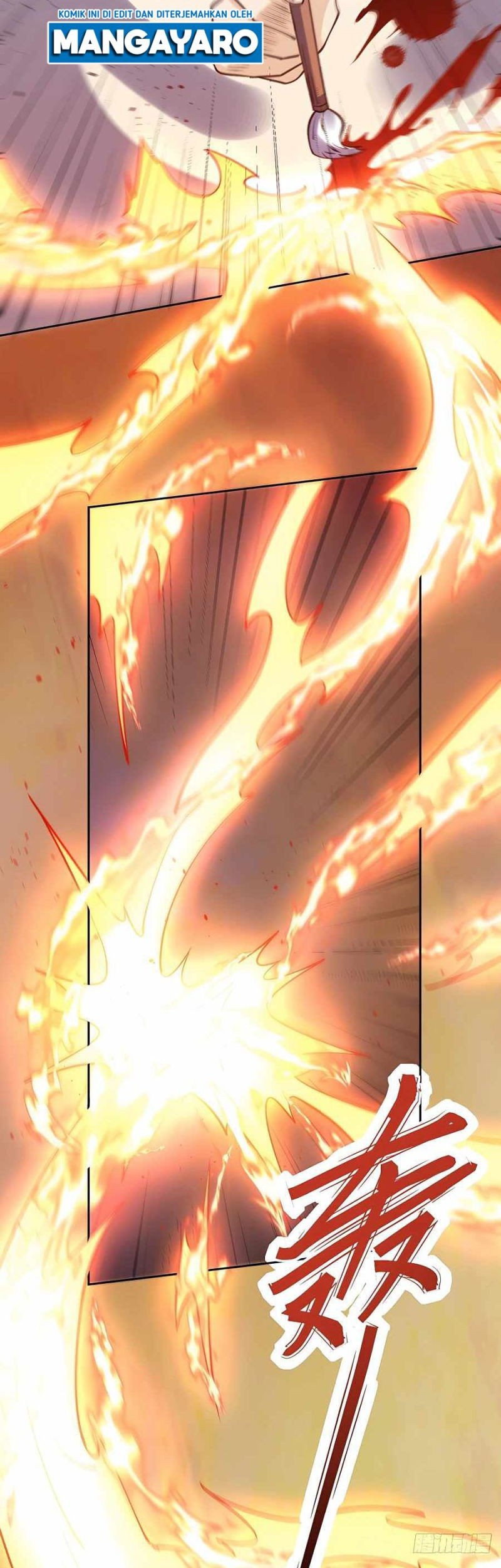 I’m Actually A Cultivation Bigshot Chapter 102 Gambar 24