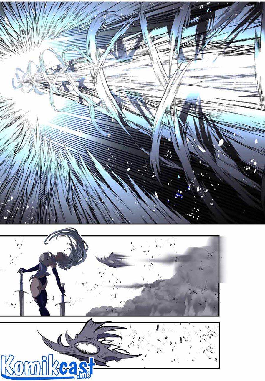 Tensei Shitara dai Nana Ouji dattanode, Kimamani Majutsu o Kiwamemasu Chapter 96 Gambar 22