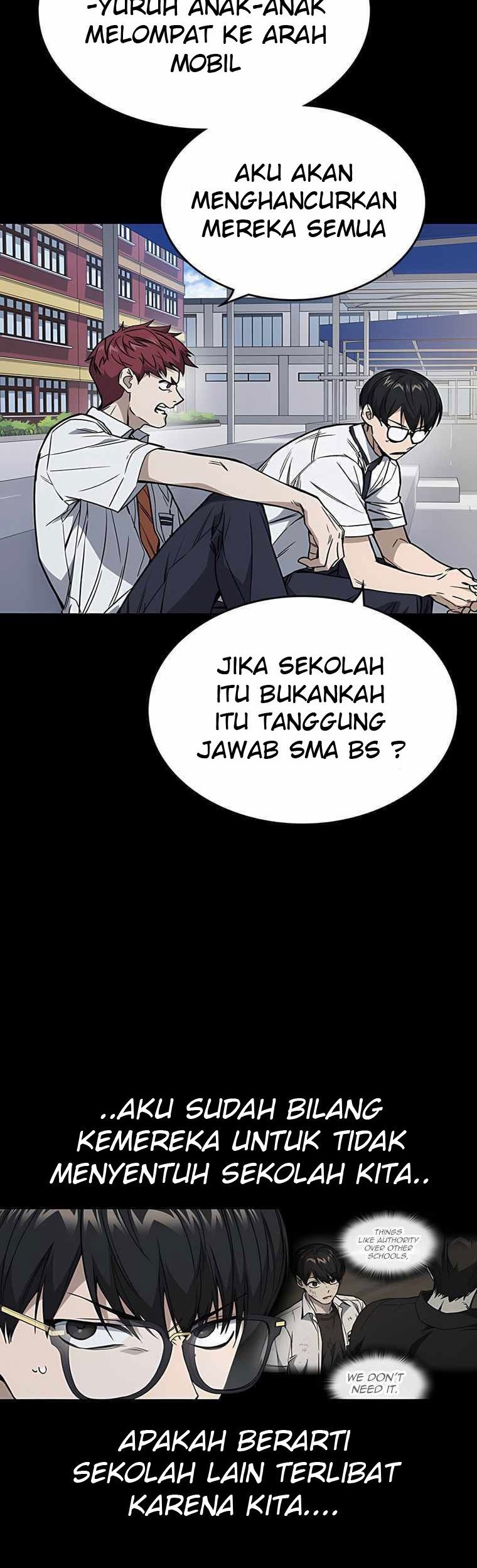 Baca Manhwa Study Group Chapter 171 Gambar 2