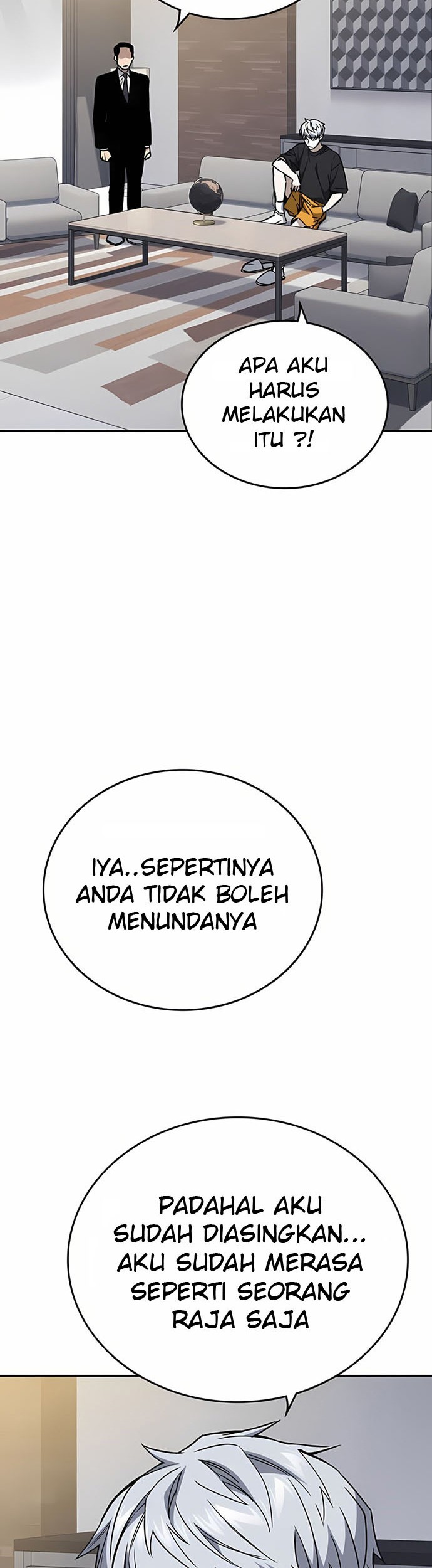 Baca Manhwa Study Group Chapter 170 Gambar 2
