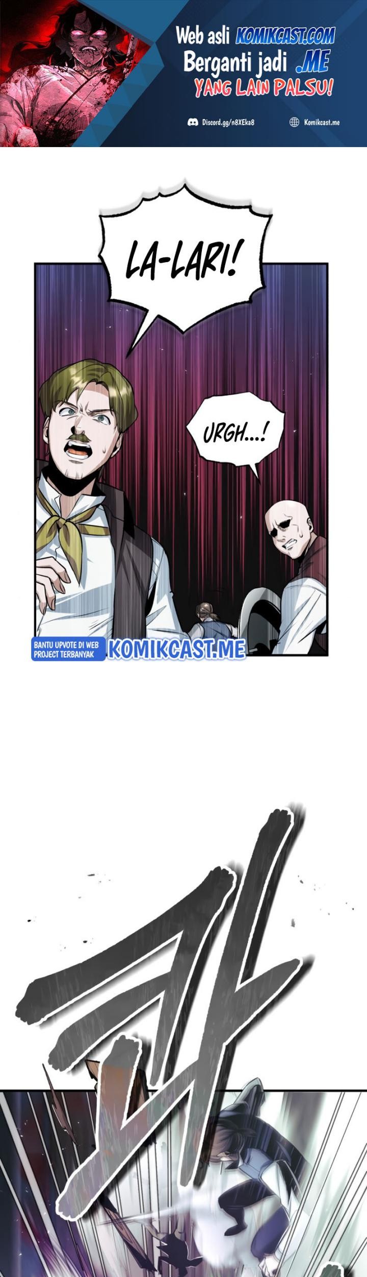 Baca Manhwa Academy’s Undercover Professor Chapter 19 Gambar 2