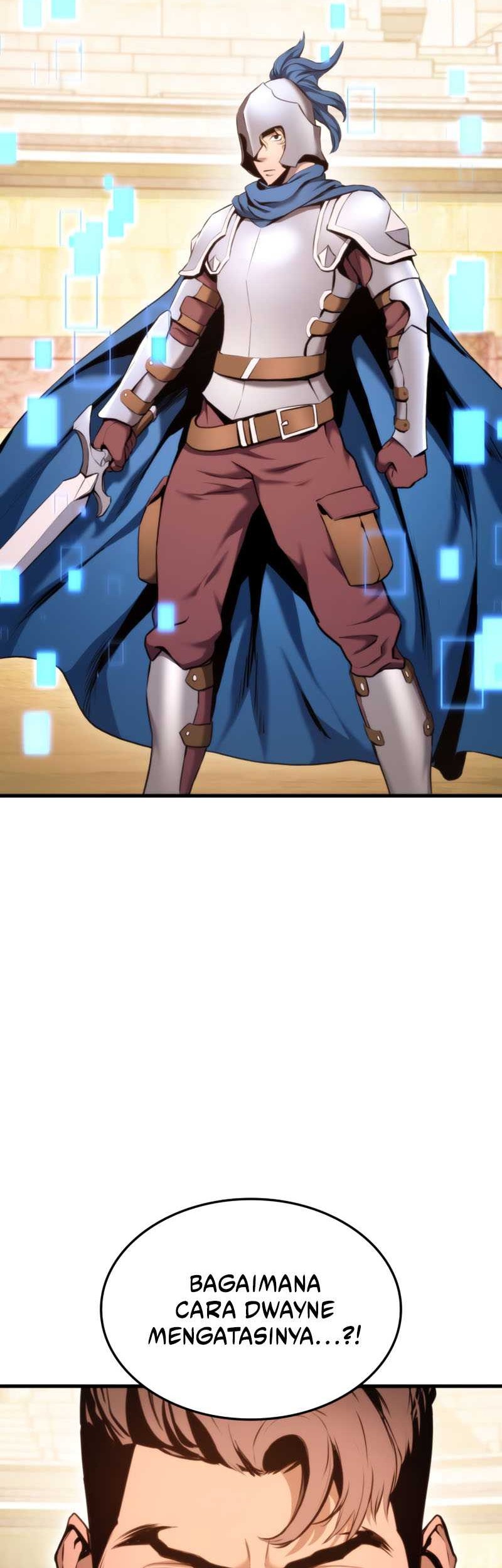 Ranker’s Return (Remake) Chapter 69 Gambar 35