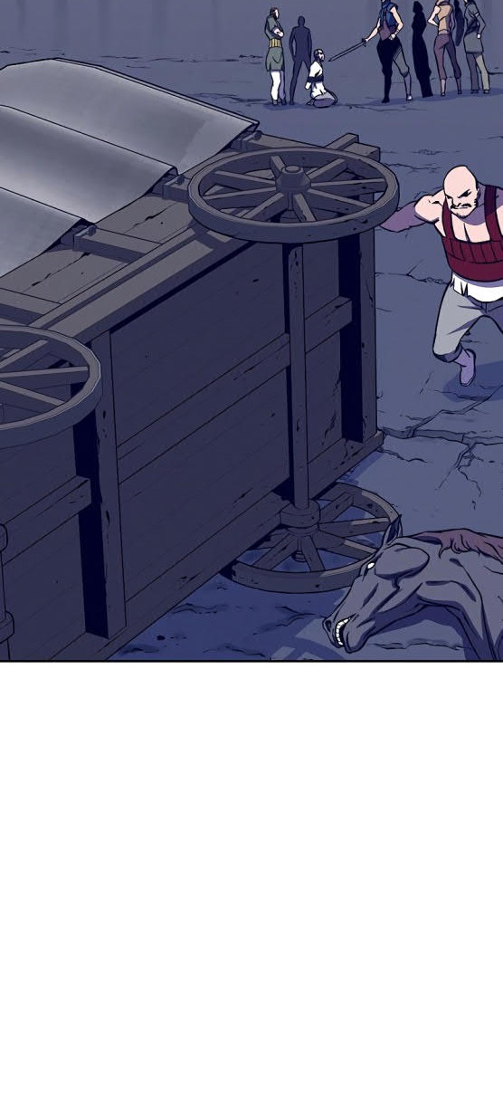 X Ash Chapter 37 Gambar 44