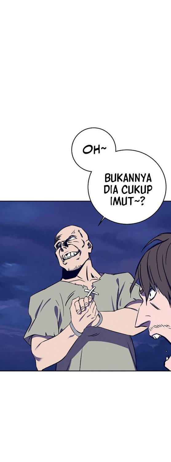 X Ash Chapter 37 Gambar 48