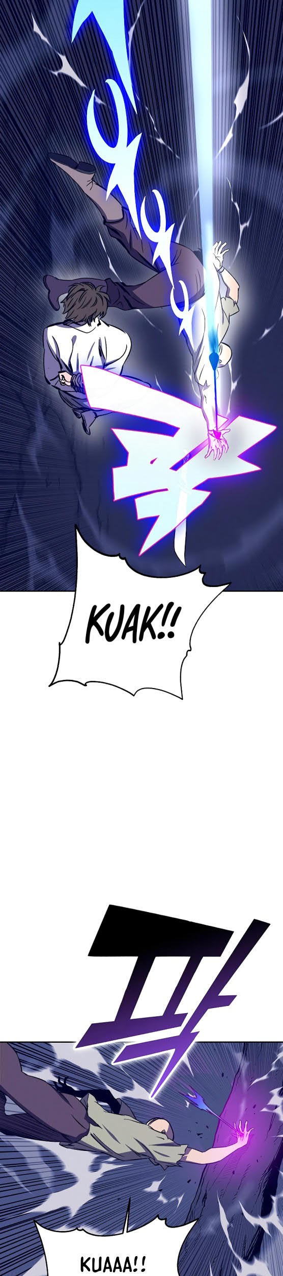 X Ash Chapter 37 Gambar 51