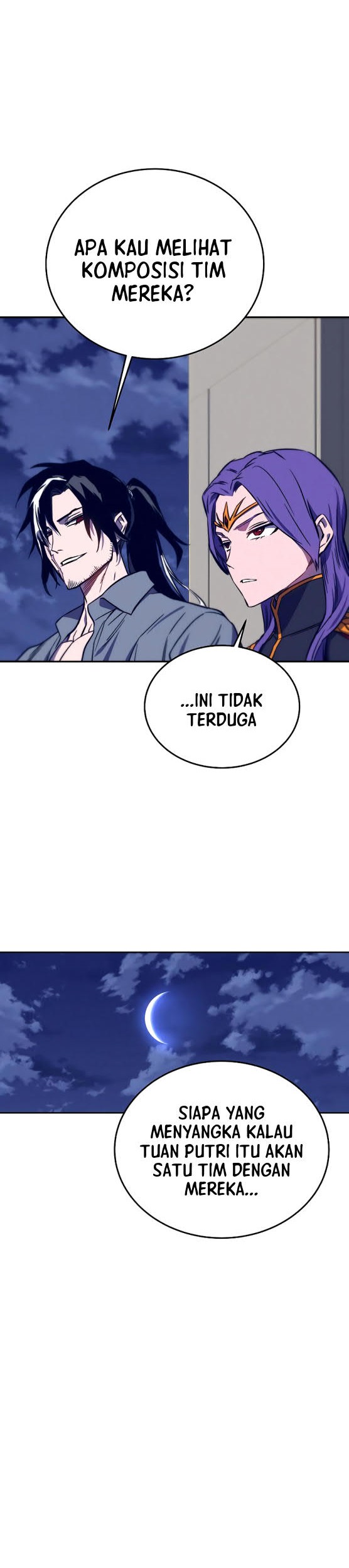 X Ash Chapter 37 Gambar 4