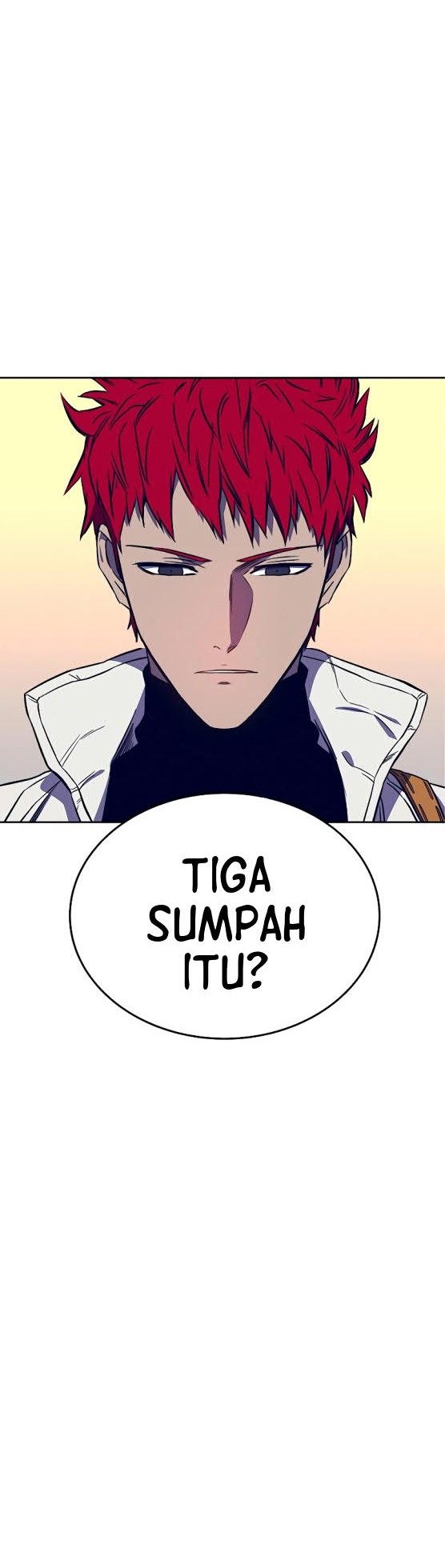 X Ash Chapter 37 Gambar 24