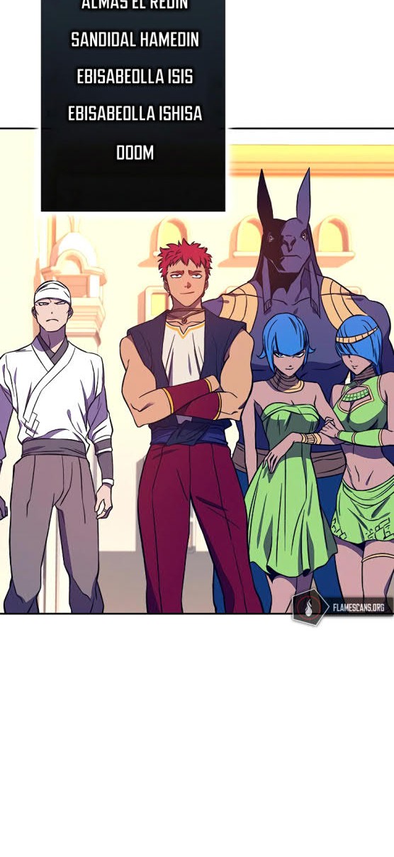 X Ash Chapter 37 Gambar 28