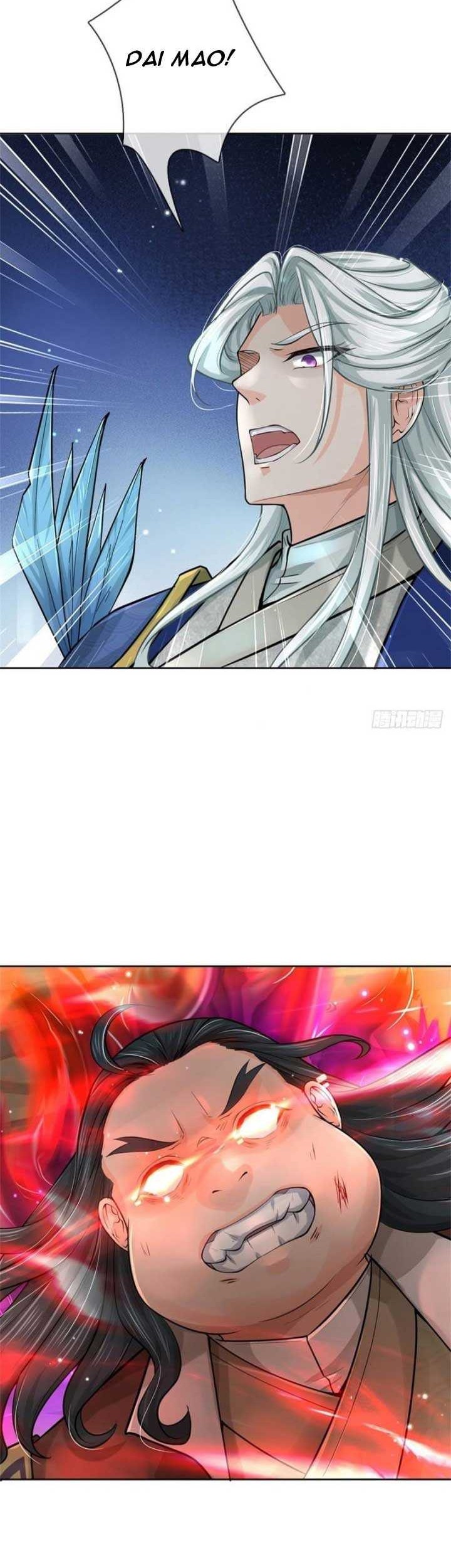 The Way of Domination Chapter 102 Gambar 3