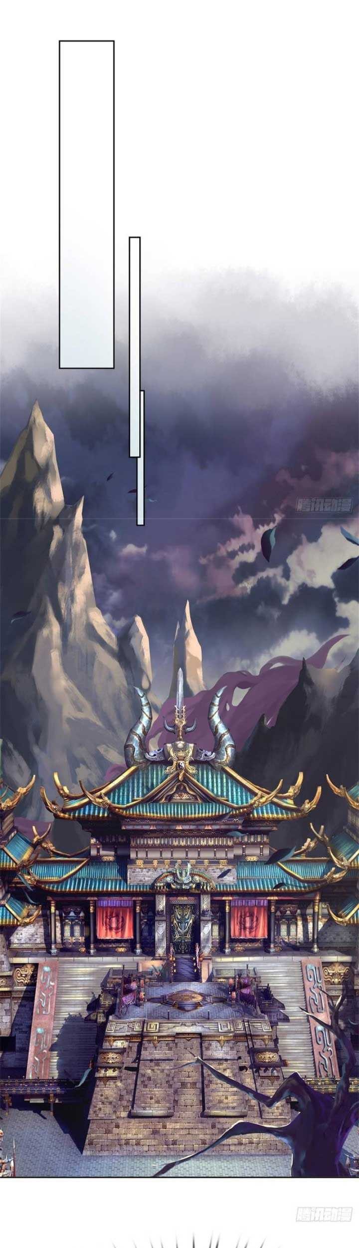 The Way of Domination Chapter 102 Gambar 26
