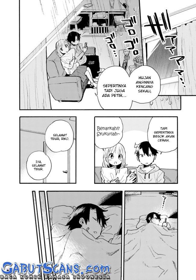 Can I Be Loving Towards My Wife Who Wants to Do All Kinds of Things? Chapter 14 Gambar 3