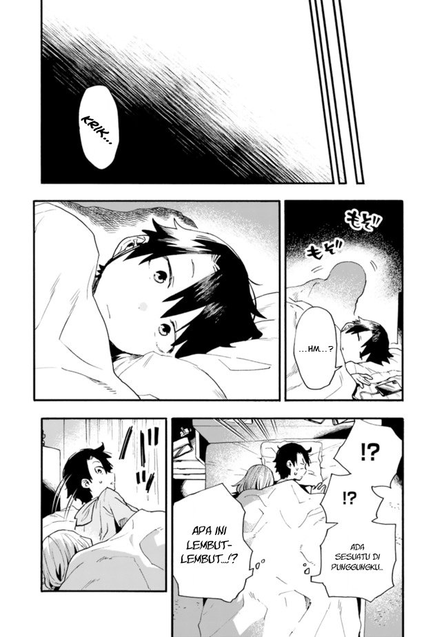 Can I Be Loving Towards My Wife Who Wants to Do All Kinds of Things? Chapter 14 Gambar 4