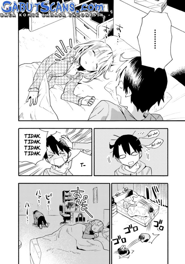 Can I Be Loving Towards My Wife Who Wants to Do All Kinds of Things? Chapter 14 Gambar 9