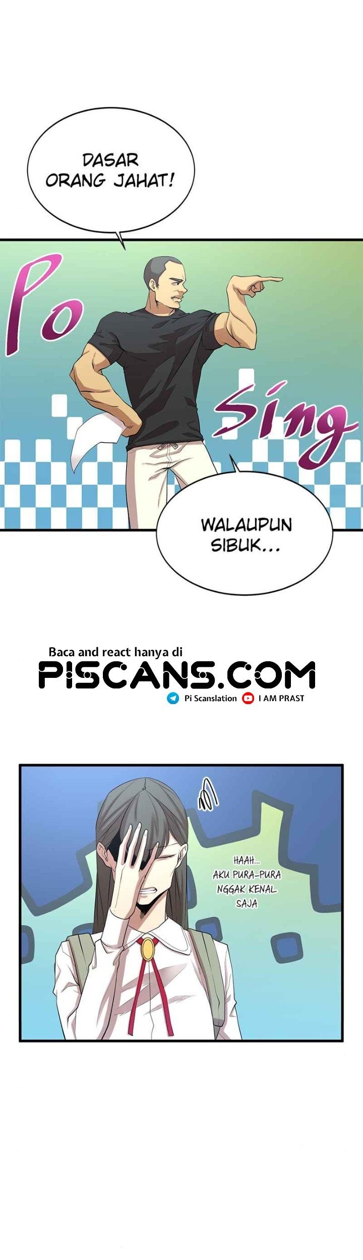 Gwei Chapter 12 Gambar 17