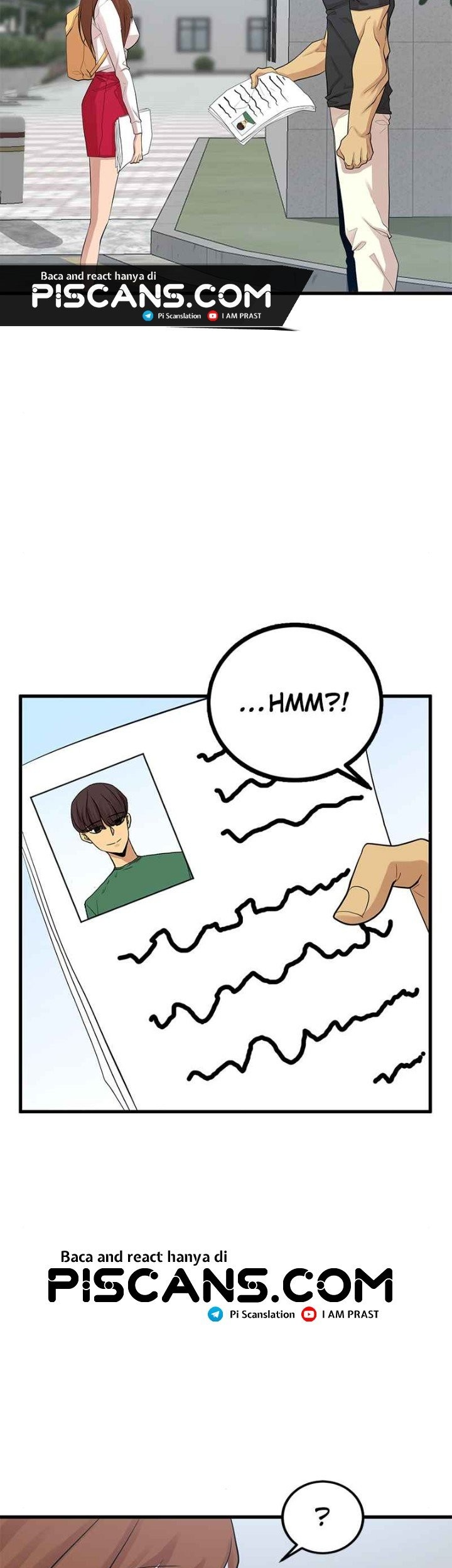 Gwei Chapter 12 Gambar 19