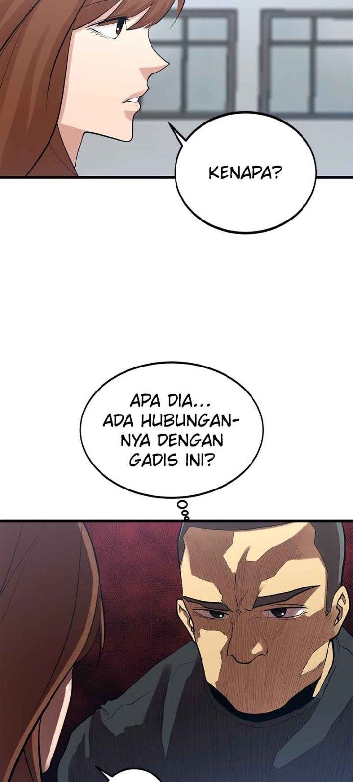 Gwei Chapter 12 Gambar 20