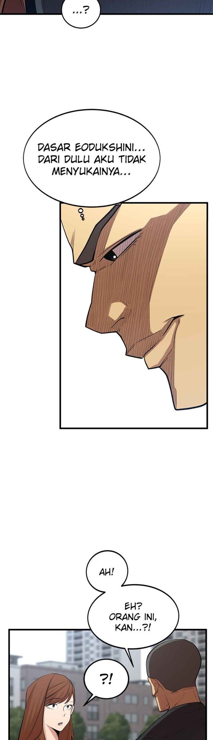 Gwei Chapter 12 Gambar 21