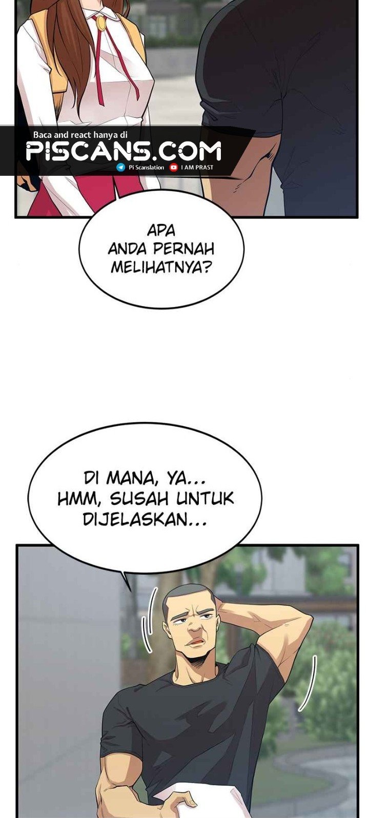 Gwei Chapter 12 Gambar 22