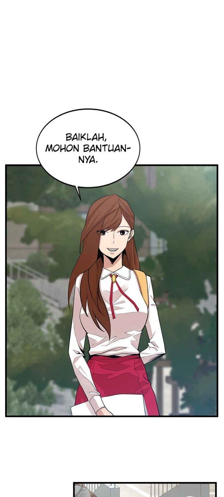 Gwei Chapter 12 Gambar 24