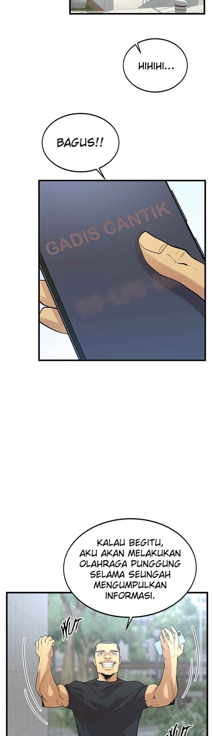 Gwei Chapter 12 Gambar 25