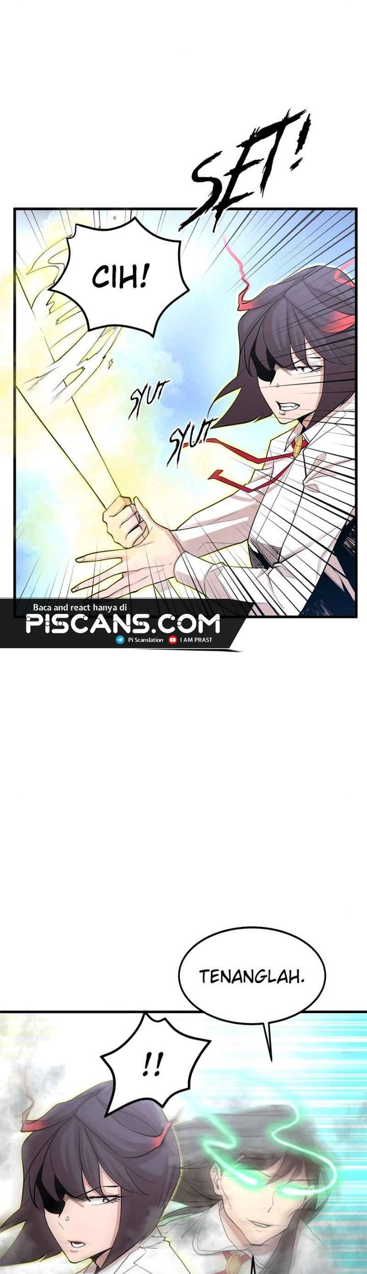 Gwei Chapter 12 Gambar 28