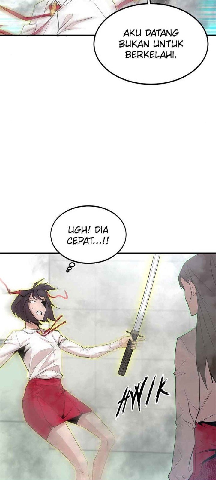 Gwei Chapter 12 Gambar 29