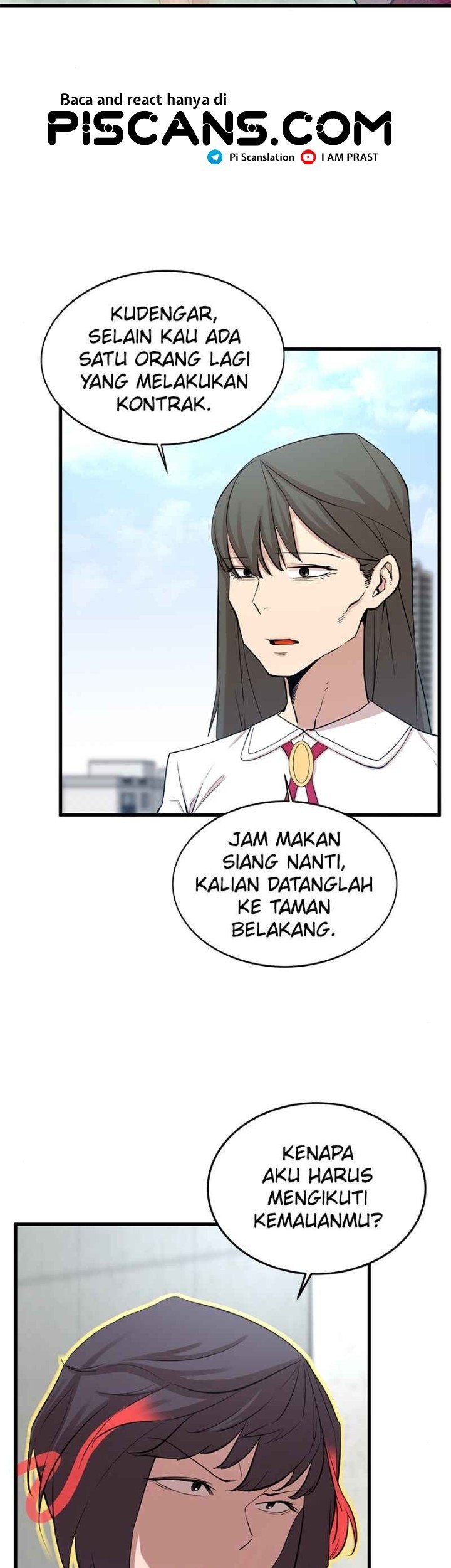 Gwei Chapter 12 Gambar 30
