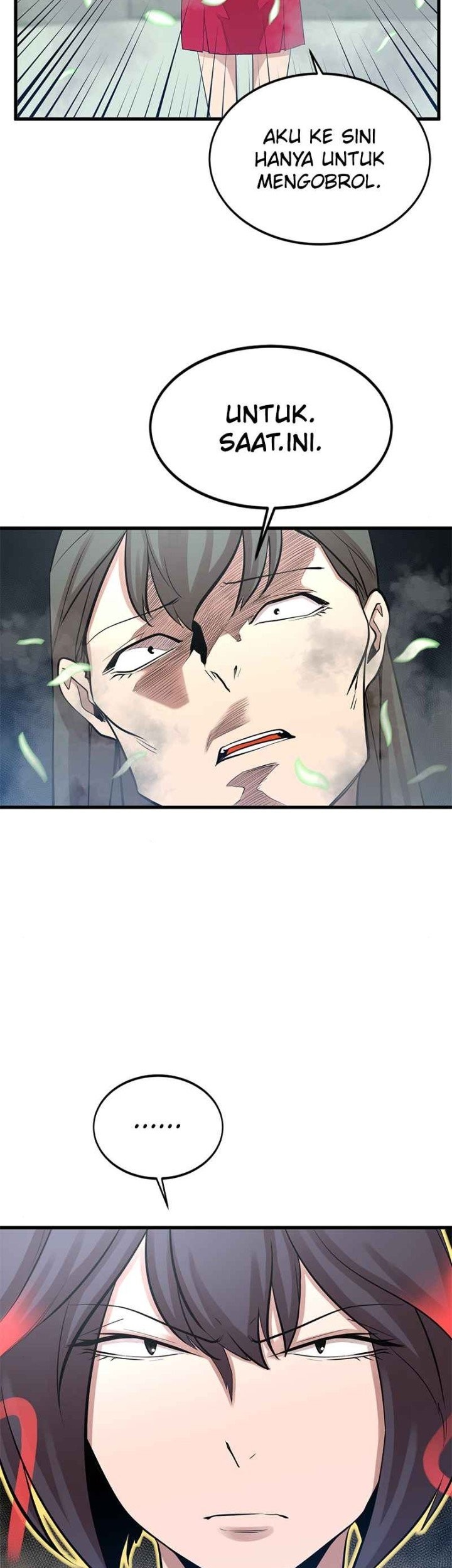 Gwei Chapter 12 Gambar 32