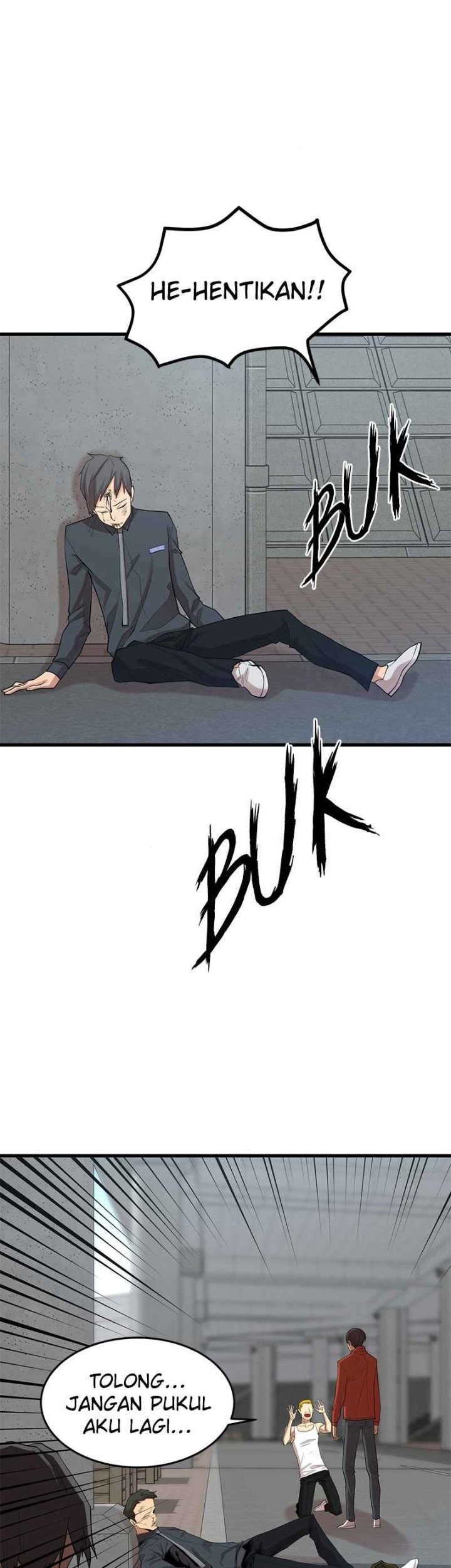 Gwei Chapter 12 Gambar 34
