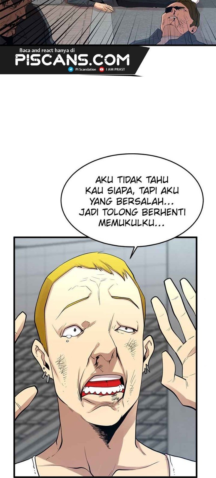 Gwei Chapter 12 Gambar 35