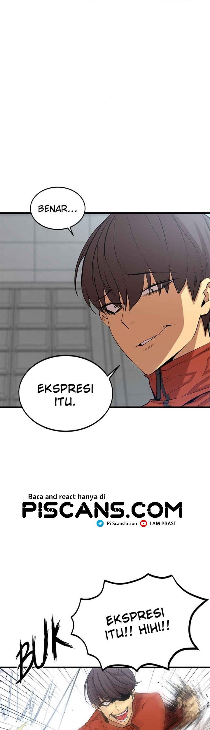 Gwei Chapter 12 Gambar 36