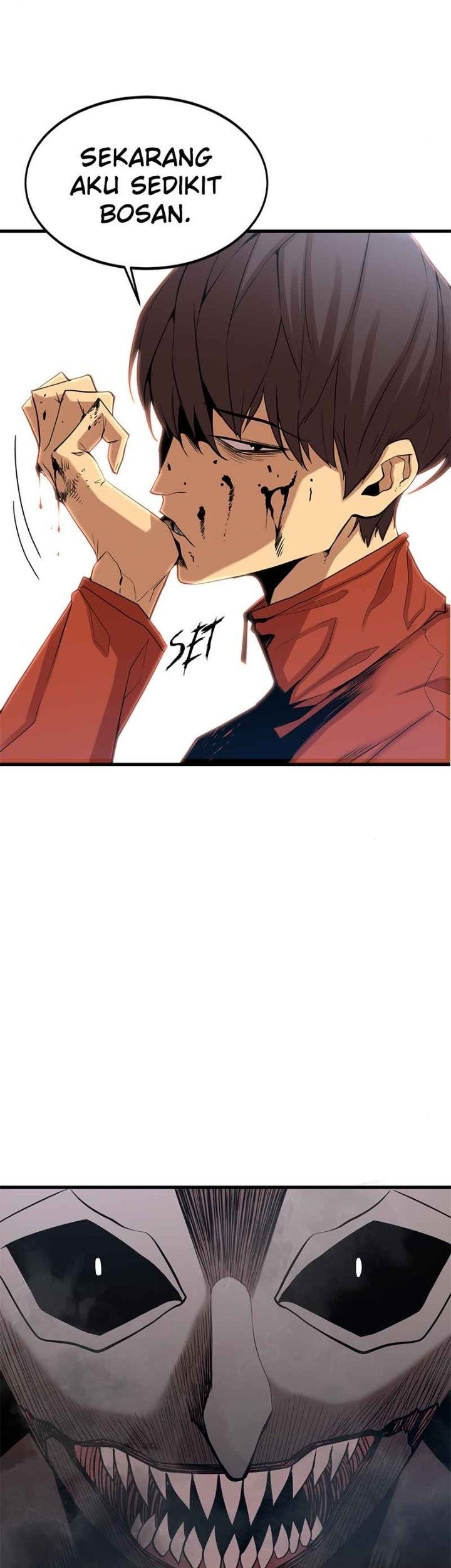 Gwei Chapter 12 Gambar 41