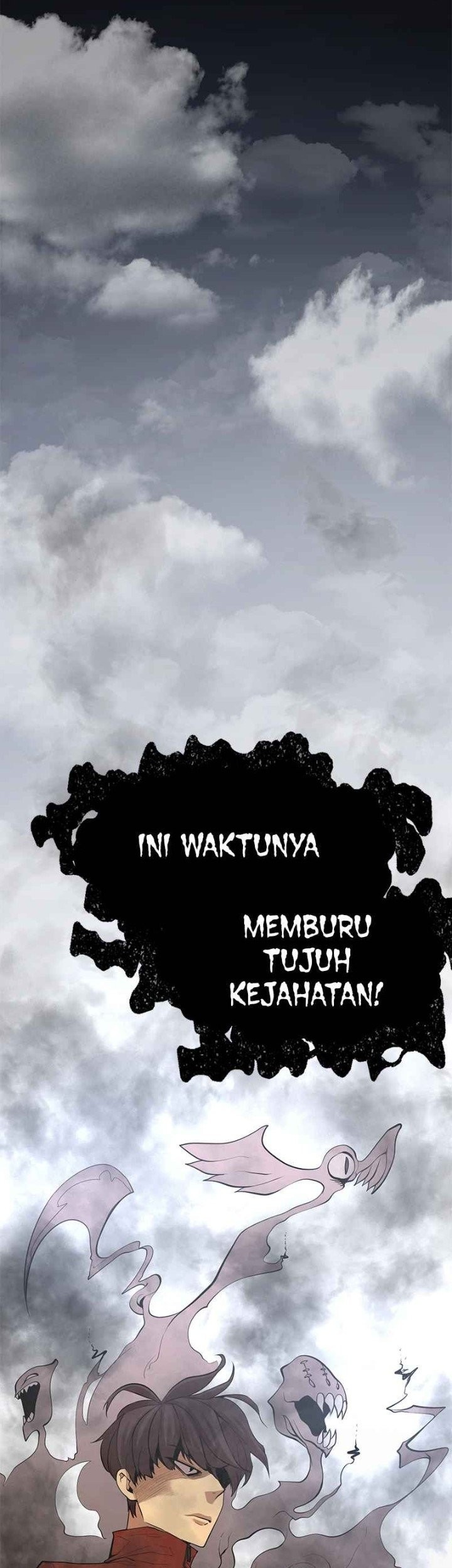 Gwei Chapter 12 Gambar 43