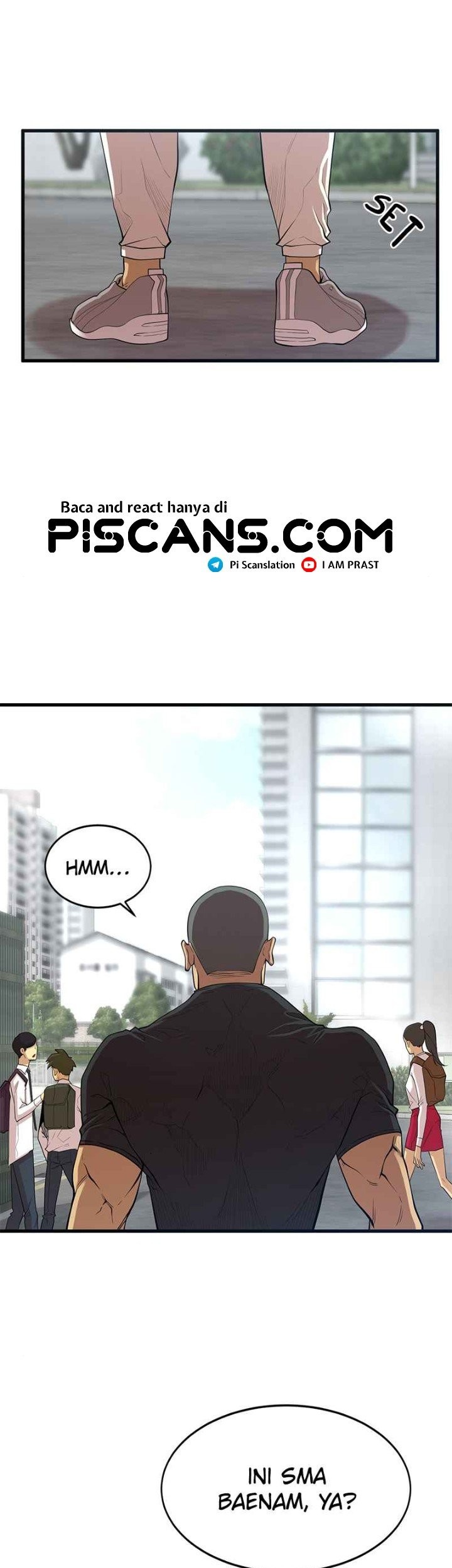 Gwei Chapter 12 Gambar 5