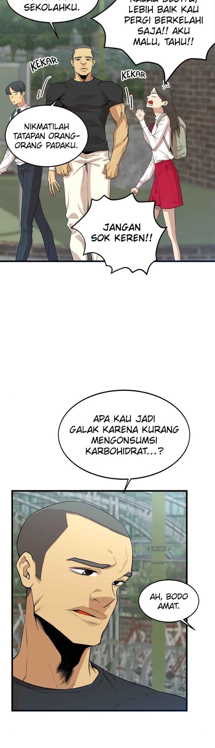 Gwei Chapter 12 Gambar 7