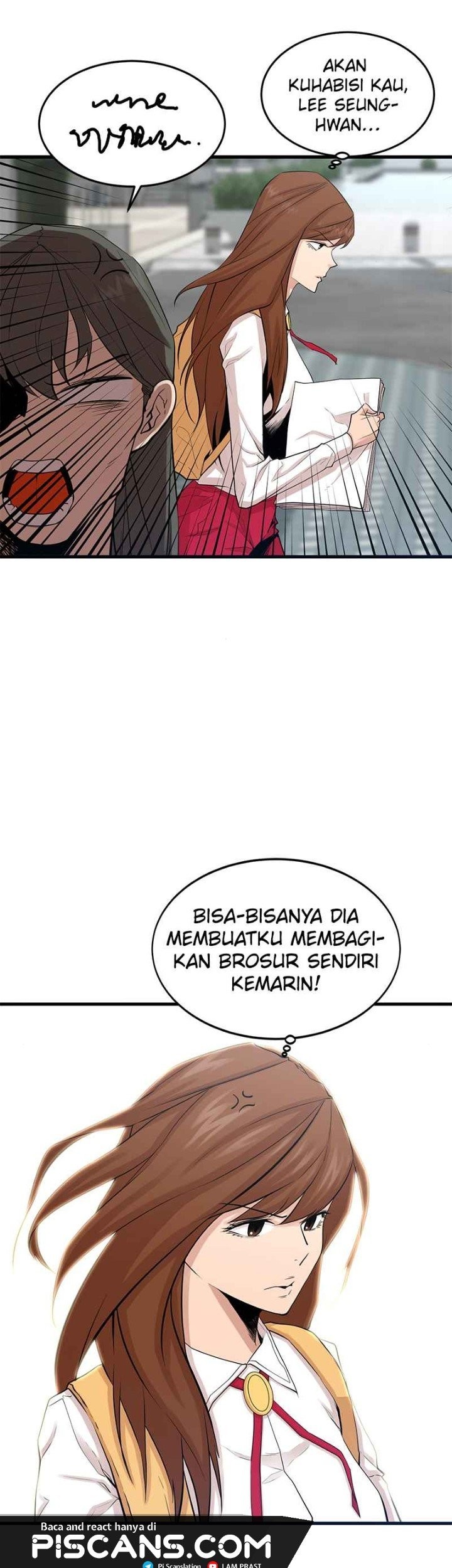 Gwei Chapter 12 Gambar 9