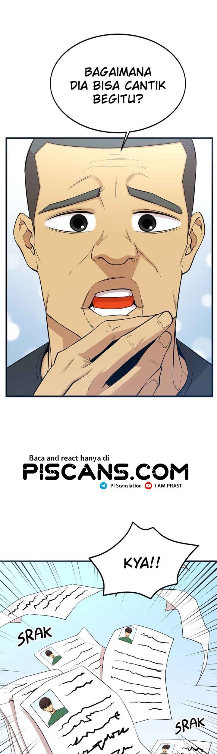 Gwei Chapter 12 Gambar 11