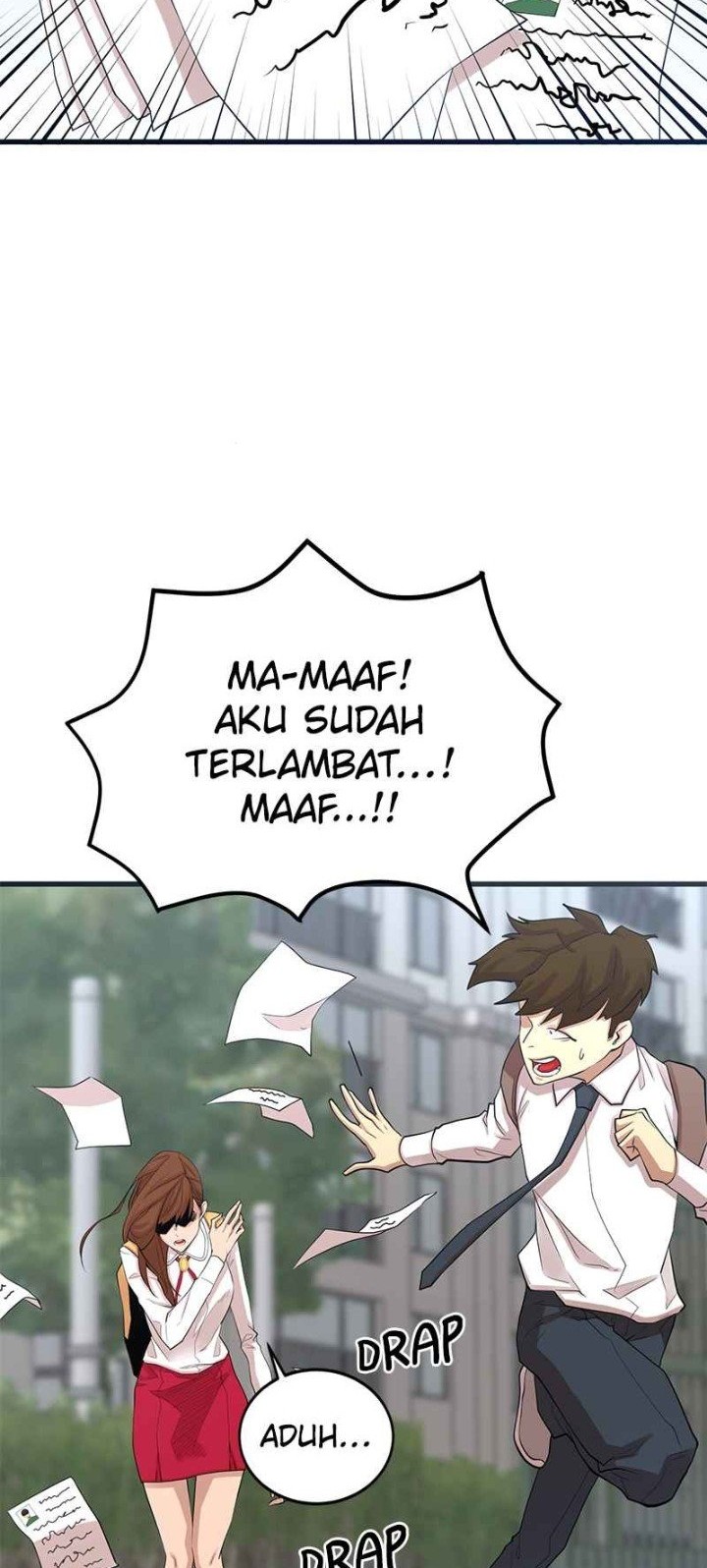 Gwei Chapter 12 Gambar 12
