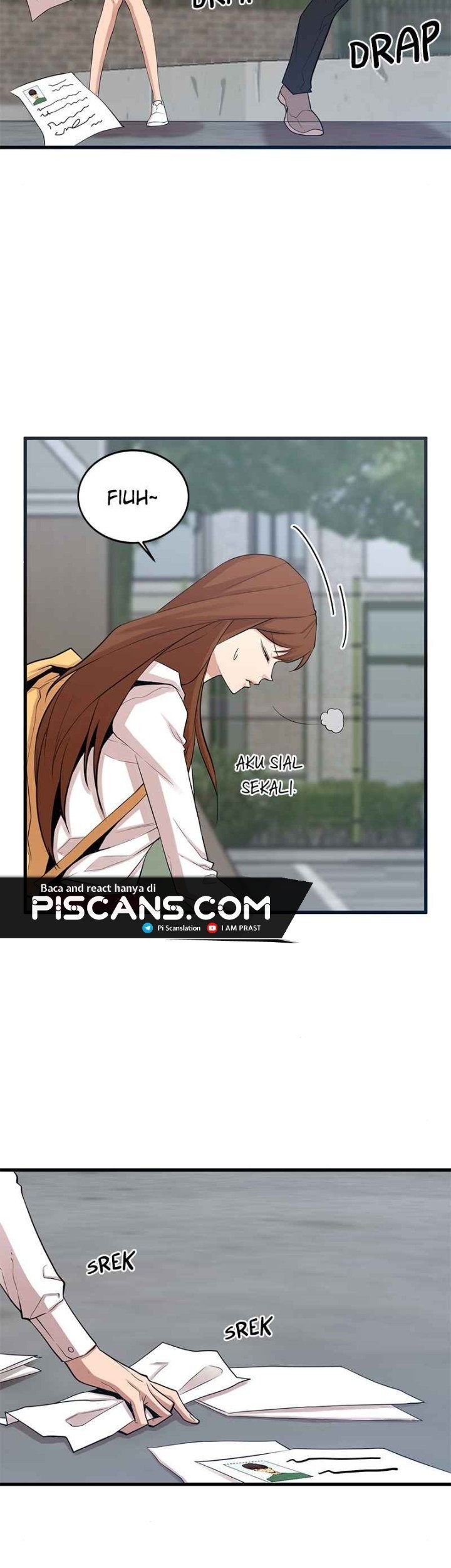 Gwei Chapter 12 Gambar 13