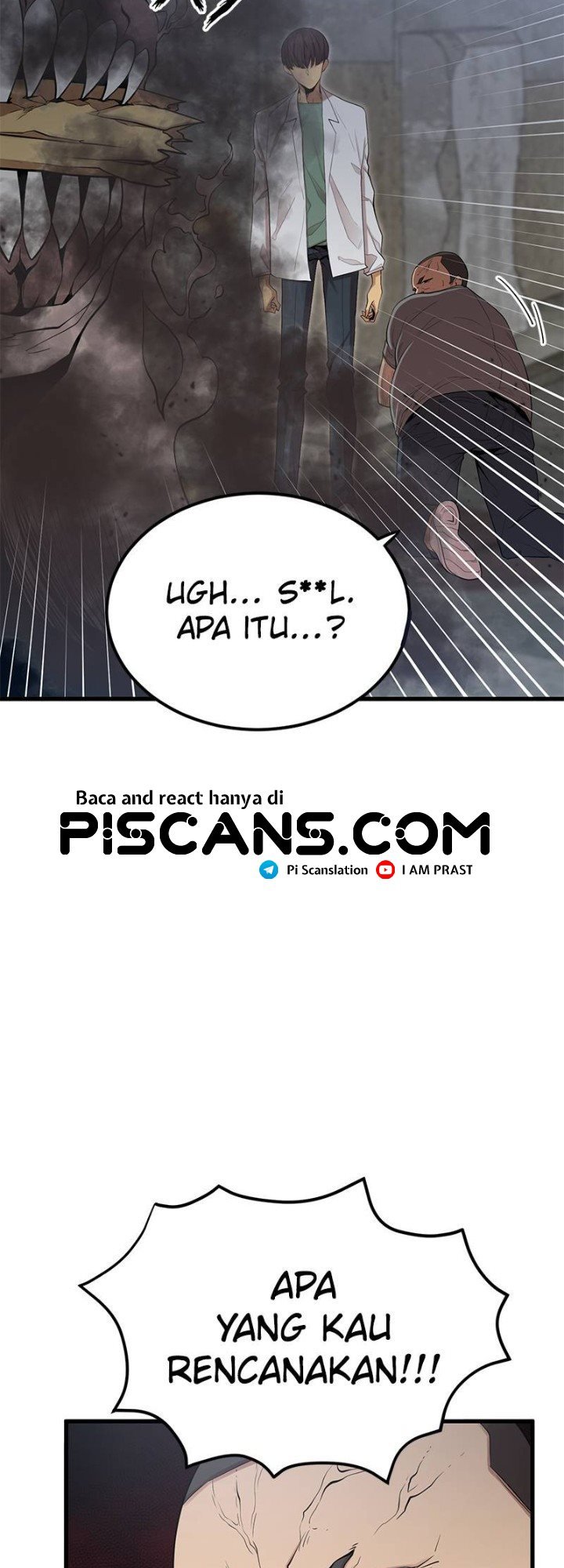 Gwei Chapter 11 Gambar 39
