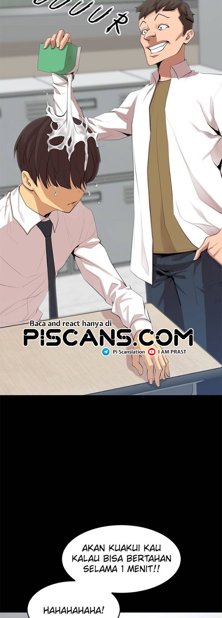 Gwei Chapter 11 Gambar 5