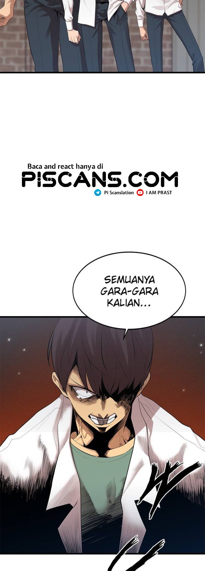 Gwei Chapter 11 Gambar 9