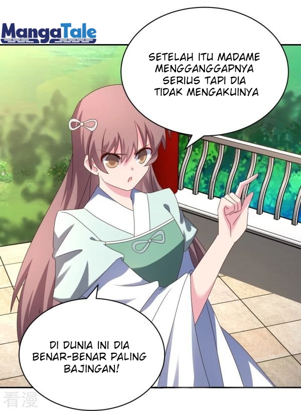 Above All Gods Chapter 317 Gambar 11