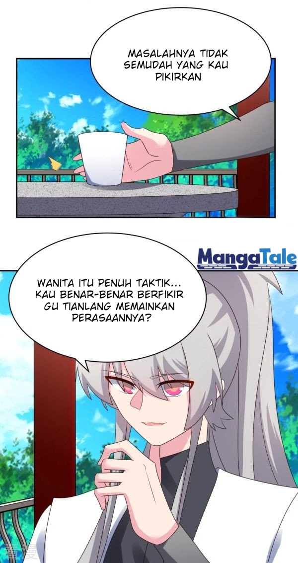 Above All Gods Chapter 317 Gambar 12