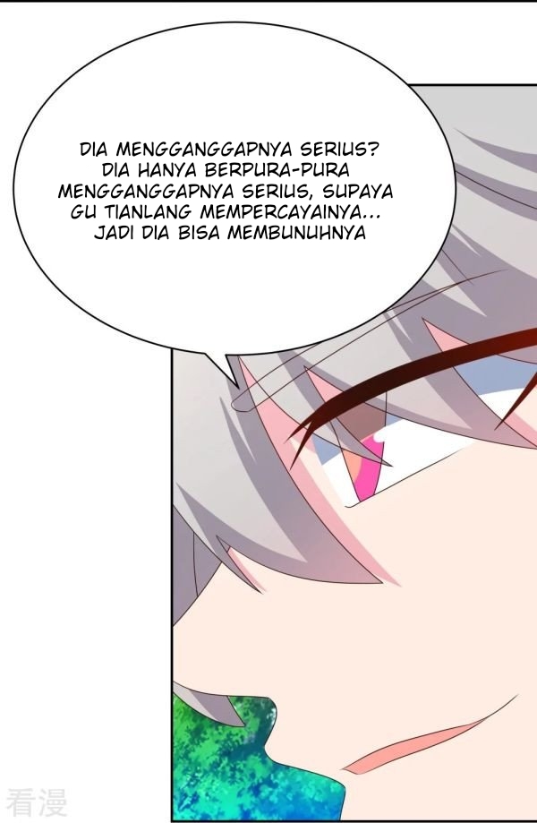 Above All Gods Chapter 317 Gambar 13