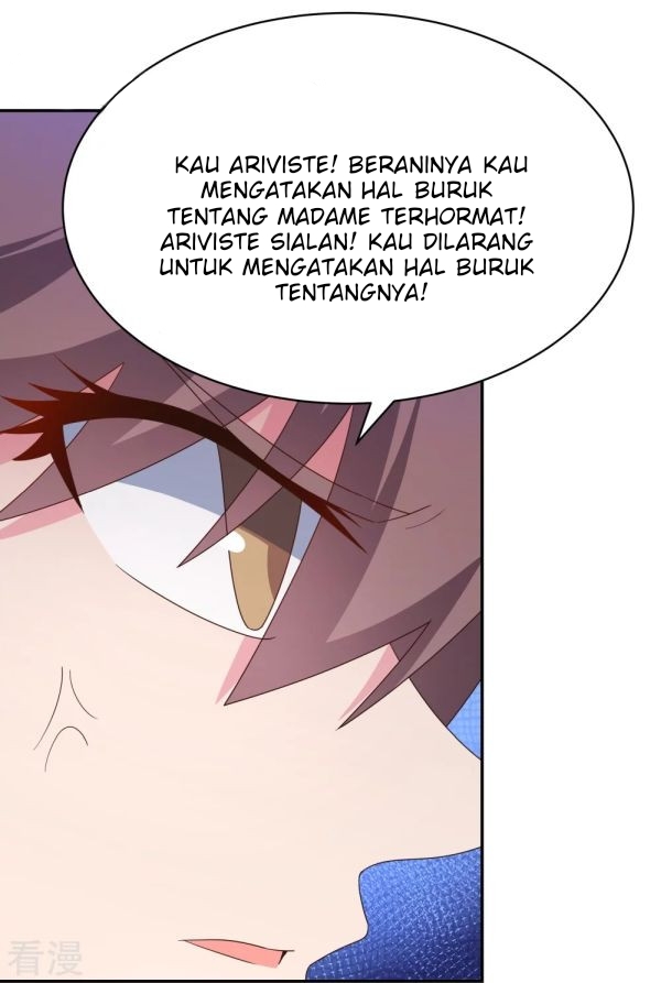 Above All Gods Chapter 317 Gambar 14