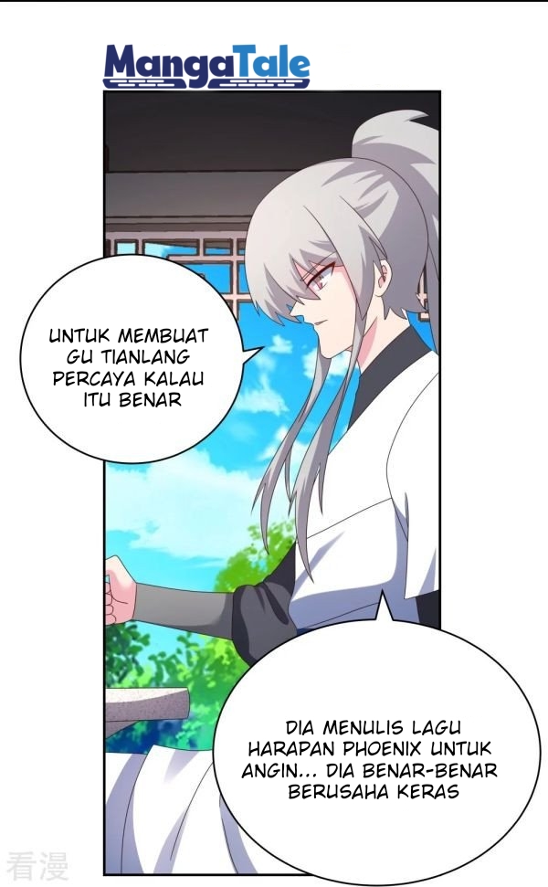 Above All Gods Chapter 317 Gambar 16
