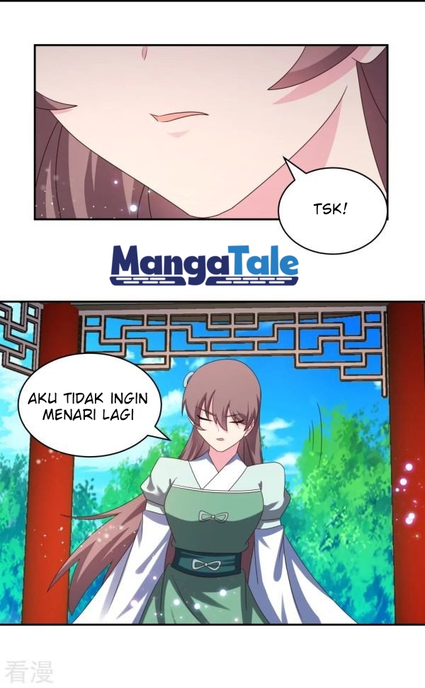 Baca Manhua Above All Gods Chapter 317 Gambar 2