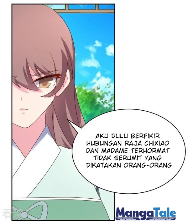Above All Gods Chapter 317 Gambar 4